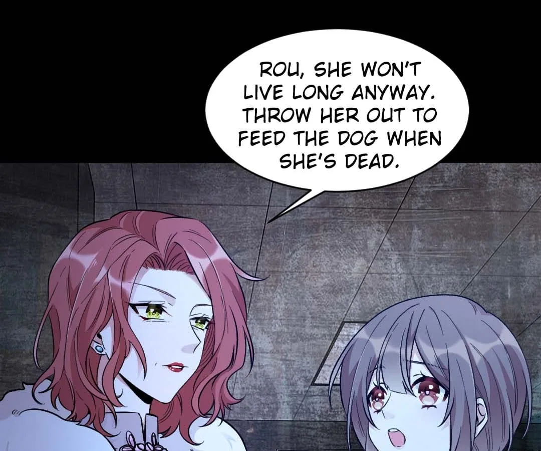 Exclusive Possession: The “Benevolent” Wife Chapter 1 – Page 17