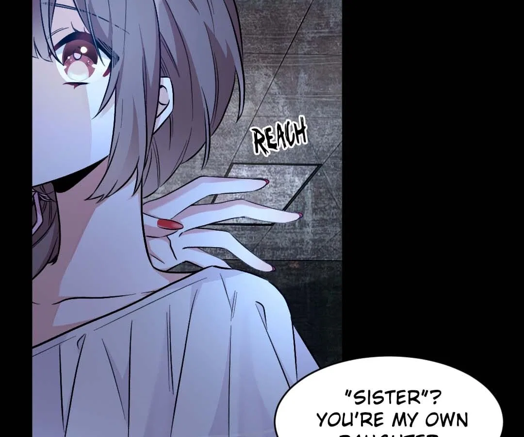 Exclusive Possession: The “Benevolent” Wife Chapter 1 – Page 19