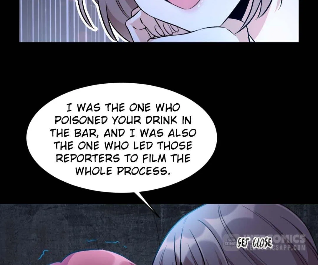Exclusive Possession: The “Benevolent” Wife Chapter 1 – Page 32