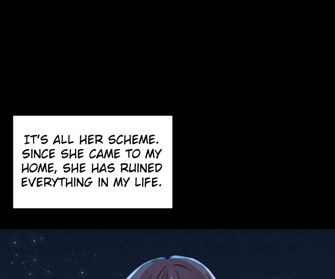 Exclusive Possession: The “Benevolent” Wife Chapter 1 – Page 34