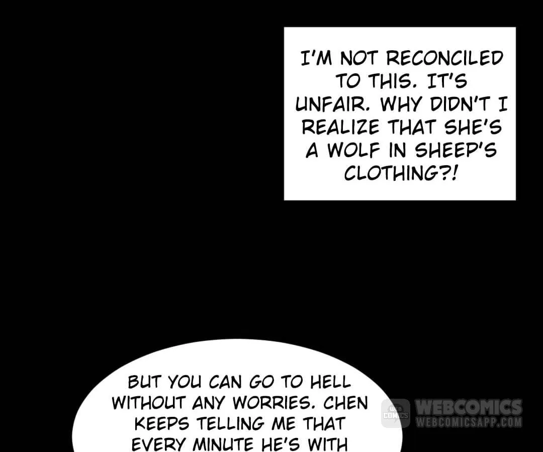 Exclusive Possession: The “Benevolent” Wife Chapter 1 – Page 36