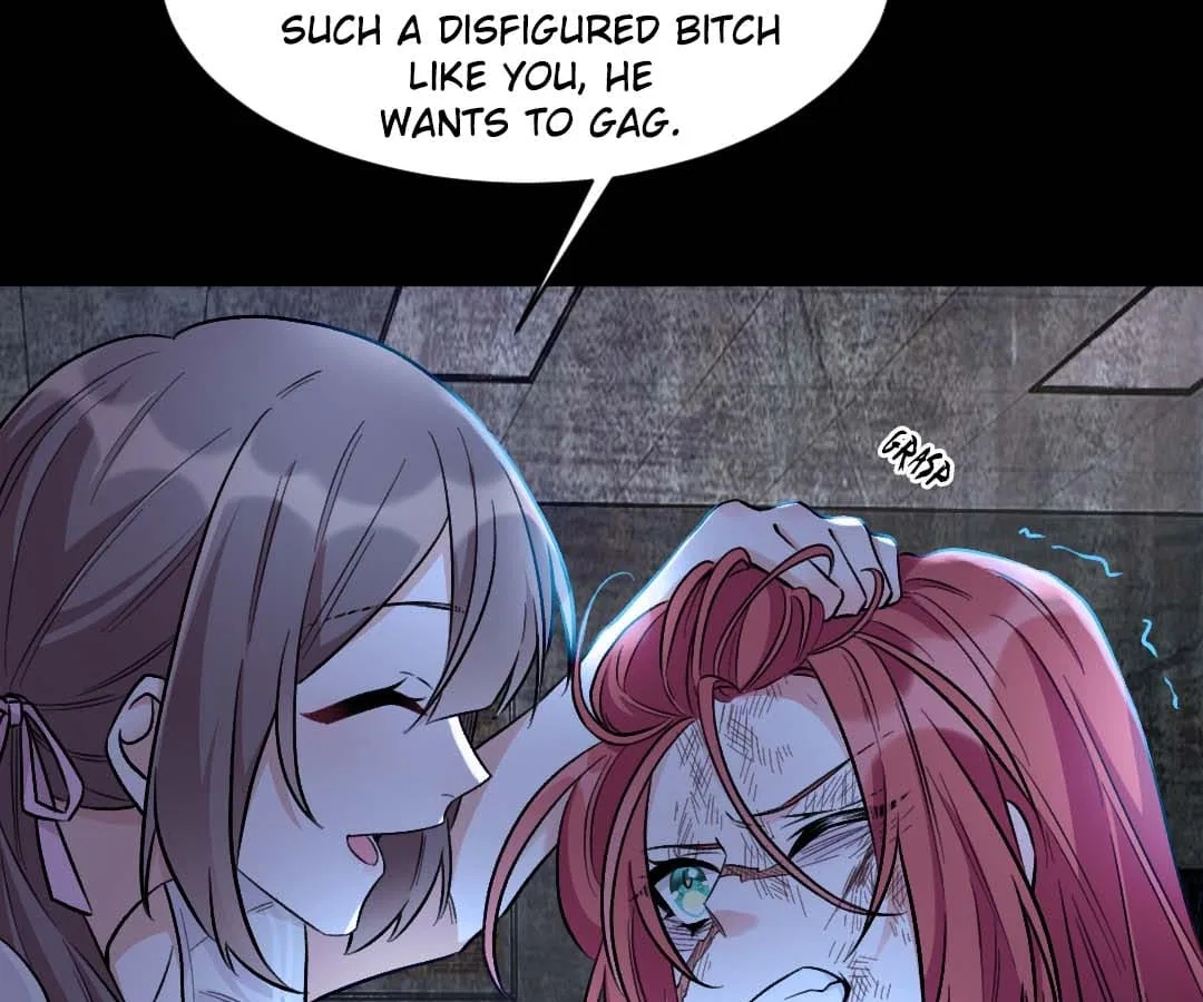 Exclusive Possession: The “Benevolent” Wife Chapter 1 – Page 37