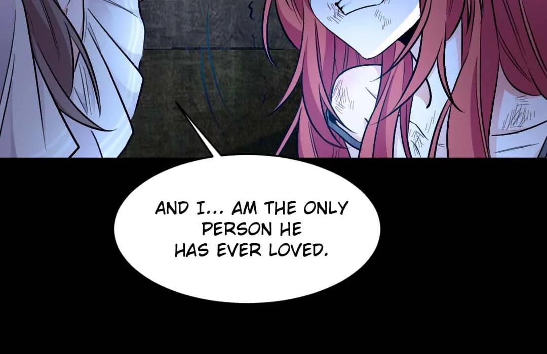 Exclusive Possession: The “Benevolent” Wife Chapter 1 – Page 38