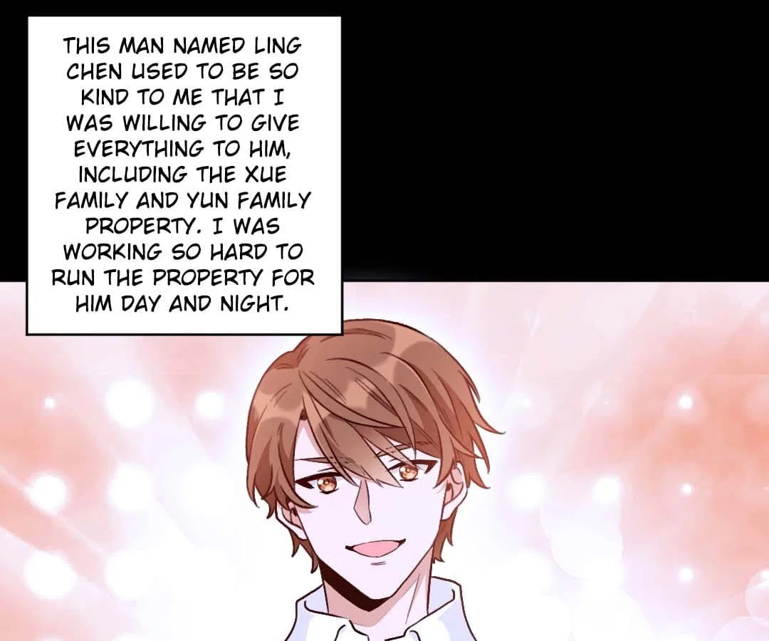Exclusive Possession: The “Benevolent” Wife Chapter 1 – Page 39