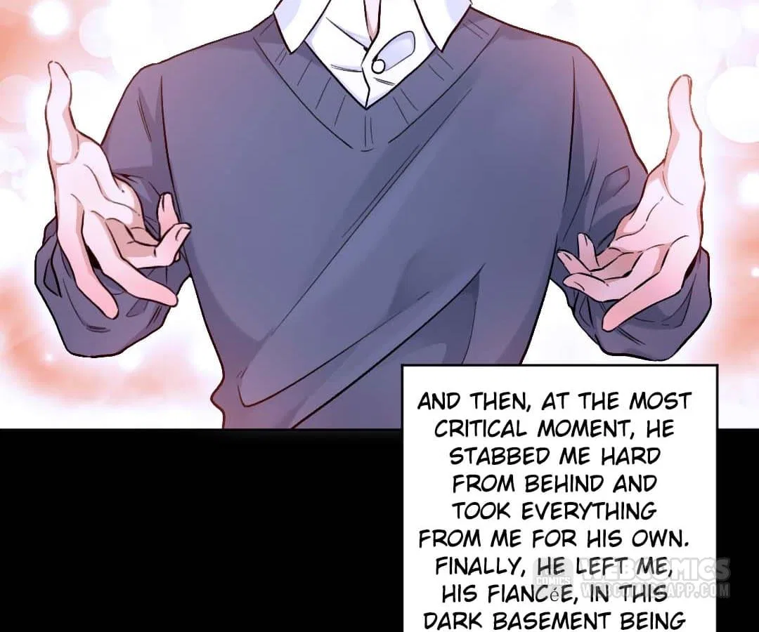 Exclusive Possession: The “Benevolent” Wife Chapter 1 – Page 40