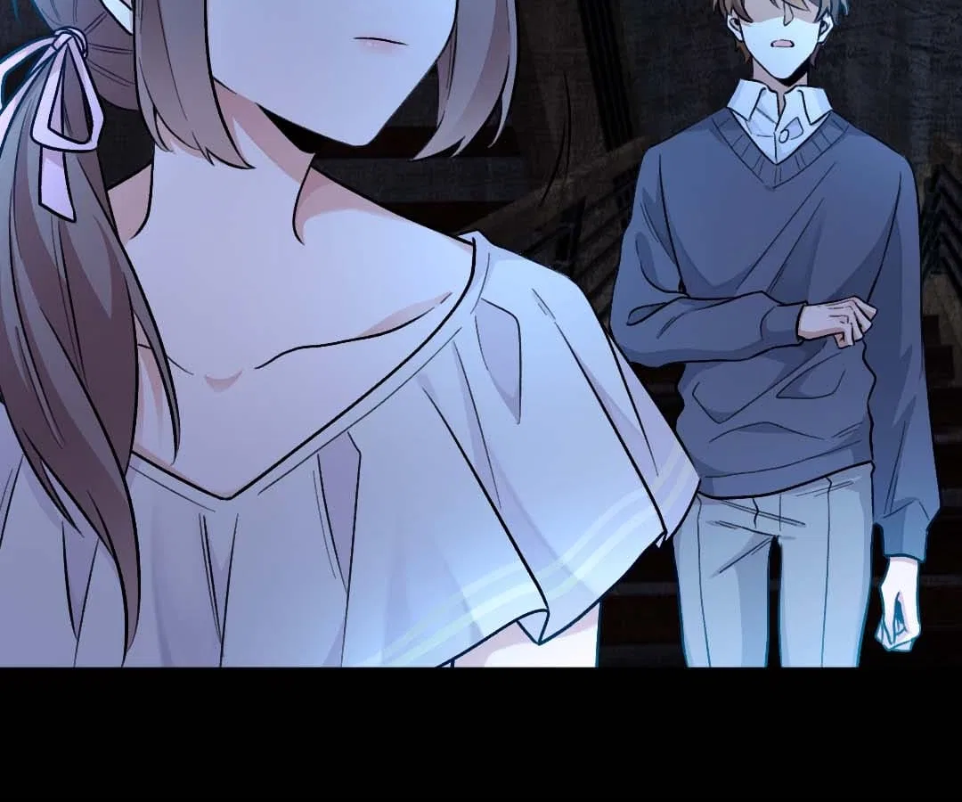 Exclusive Possession: The “Benevolent” Wife Chapter 1 – Page 41