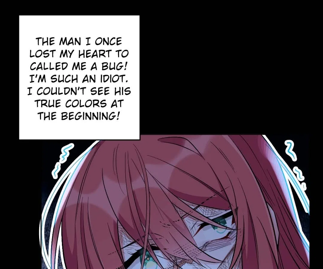 Exclusive Possession: The “Benevolent” Wife Chapter 1 – Page 43
