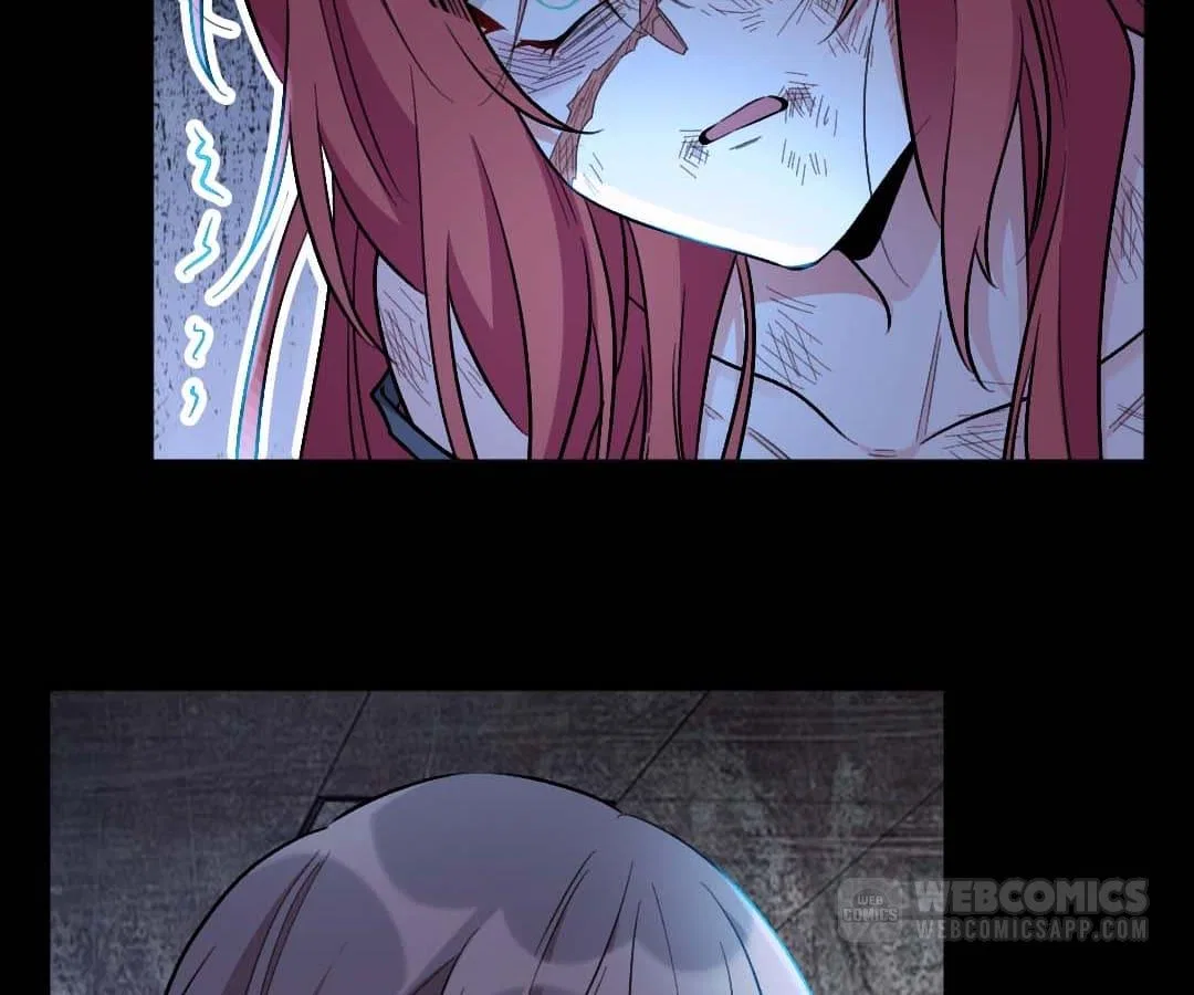 Exclusive Possession: The “Benevolent” Wife Chapter 1 – Page 44