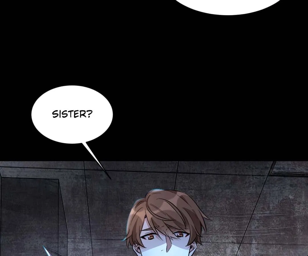 Exclusive Possession: The “Benevolent” Wife Chapter 1 – Page 46