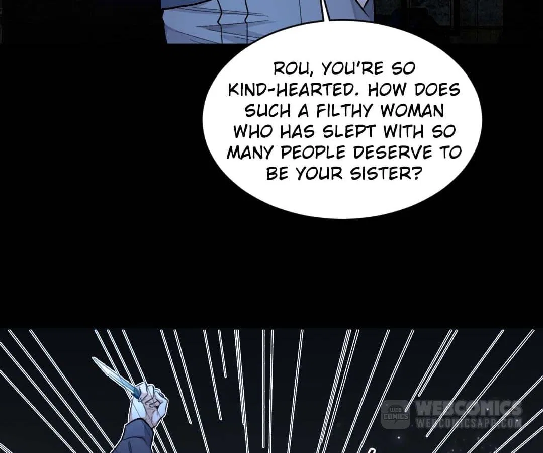 Exclusive Possession: The “Benevolent” Wife Chapter 1 – Page 48
