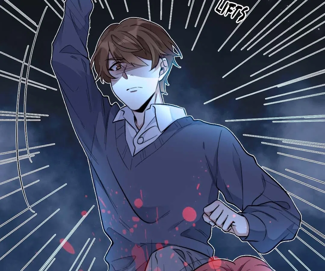 Exclusive Possession: The “Benevolent” Wife Chapter 1 – Page 49