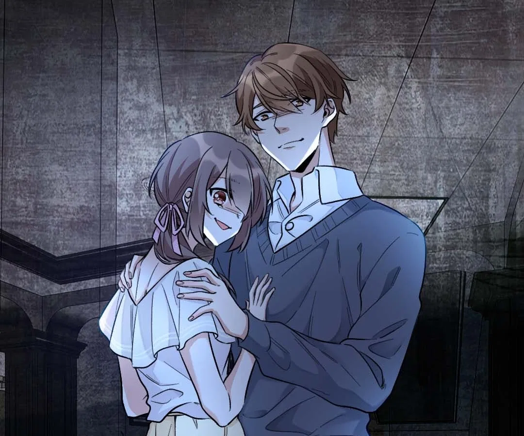 Exclusive Possession: The “Benevolent” Wife Chapter 1 – Page 54