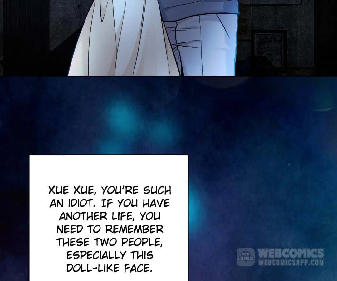 Exclusive Possession: The “Benevolent” Wife Chapter 1 – Page 55