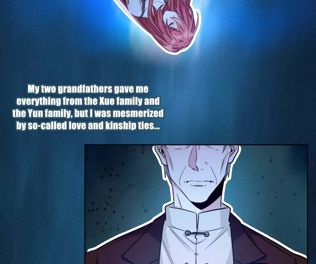 Exclusive Possession: The “Benevolent” Wife Chapter 1 – Page 62