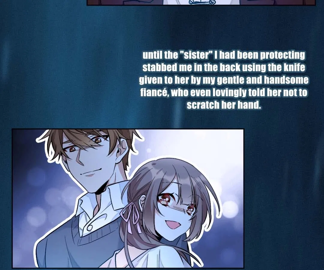 Exclusive Possession: The “Benevolent” Wife Chapter 1 – Page 63