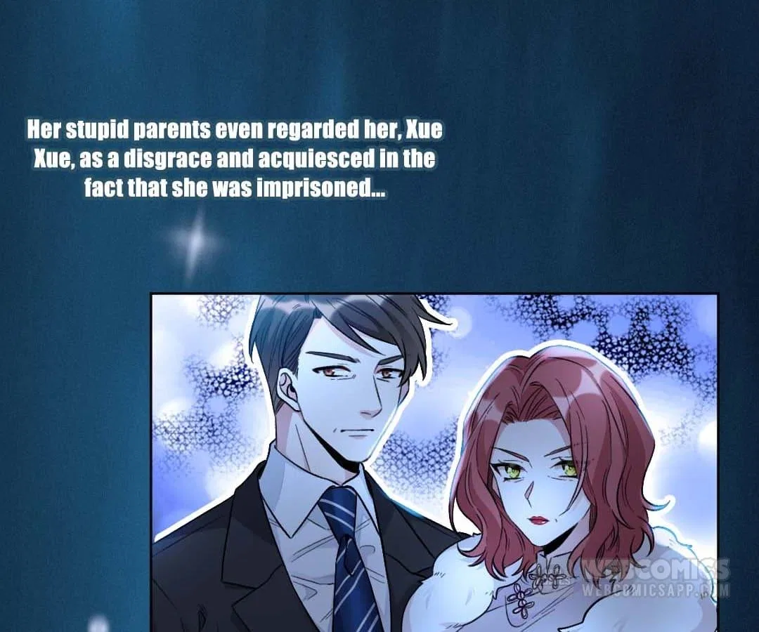 Exclusive Possession: The “Benevolent” Wife Chapter 1 – Page 64