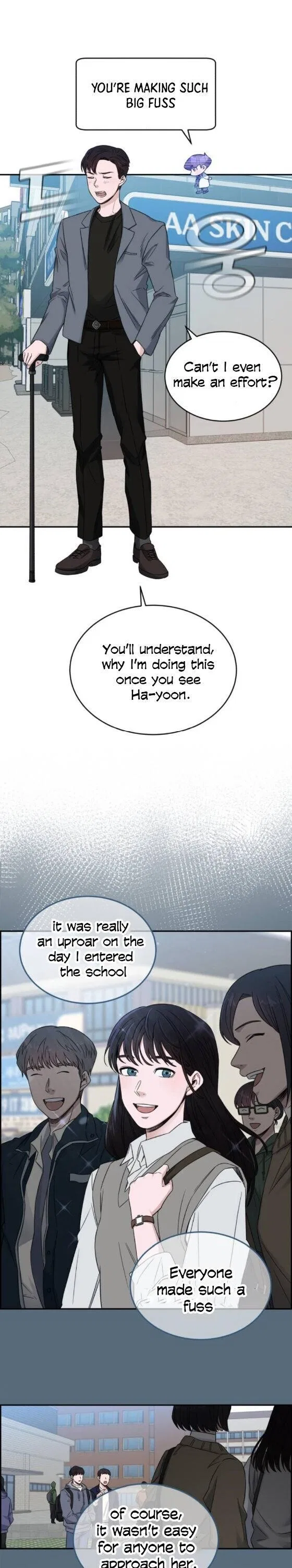 A.I. Doctor Chapter 18 – Page 2