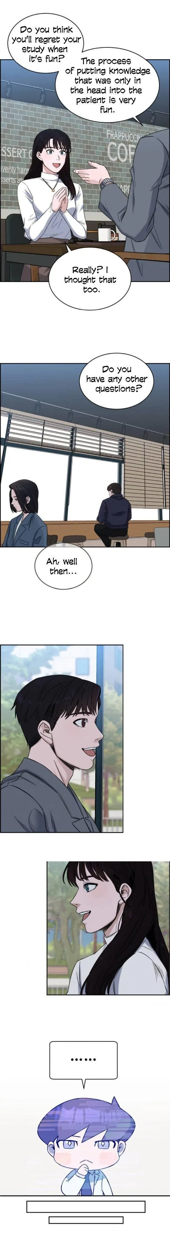 A.I. Doctor Chapter 18 – Page 7
