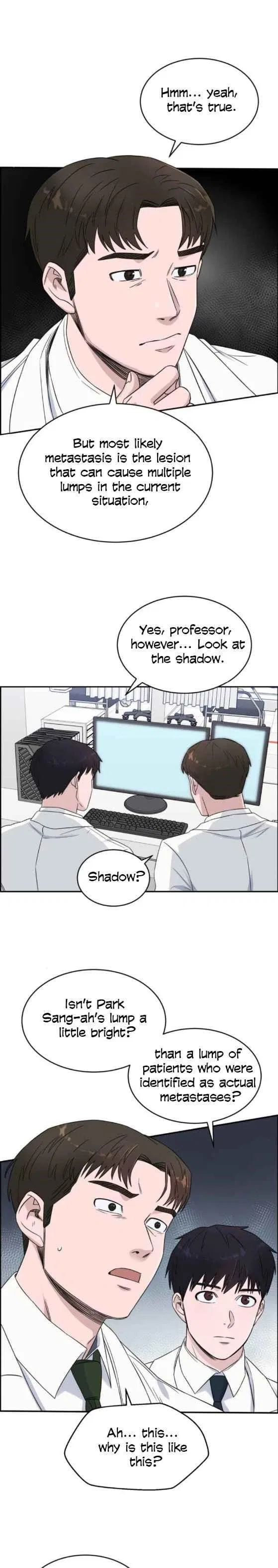 A.I. Doctor Chapter 17 – Page 5
