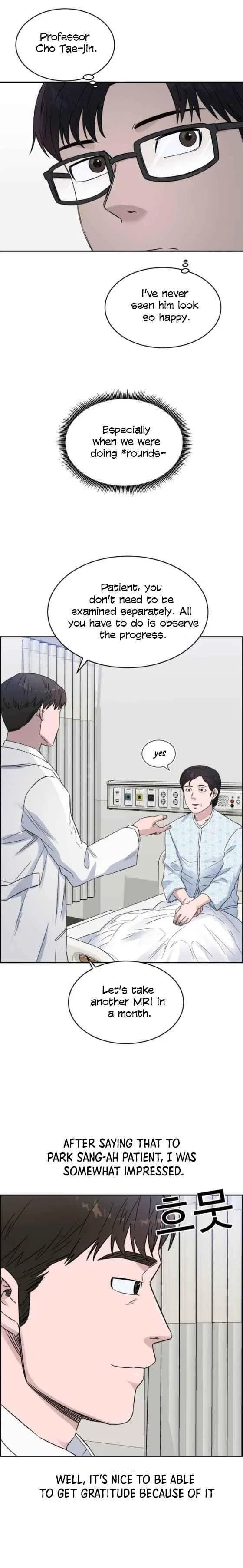 A.I. Doctor Chapter 17 – Page 12