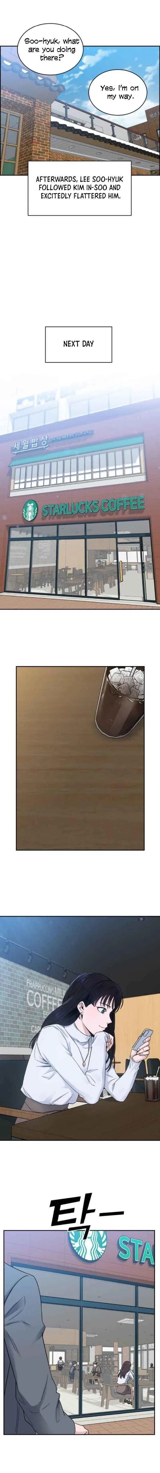 A.I. Doctor Chapter 17 – Page 16