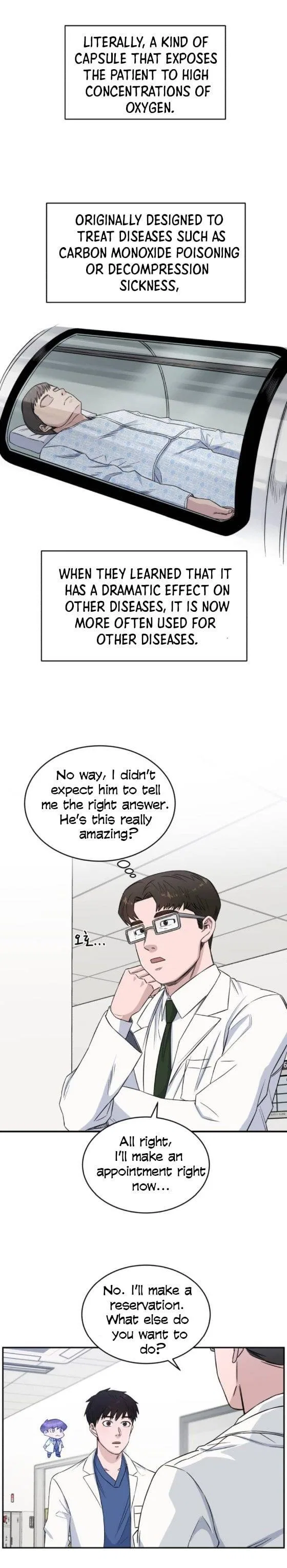 A.I. Doctor Chapter 15 – Page 7