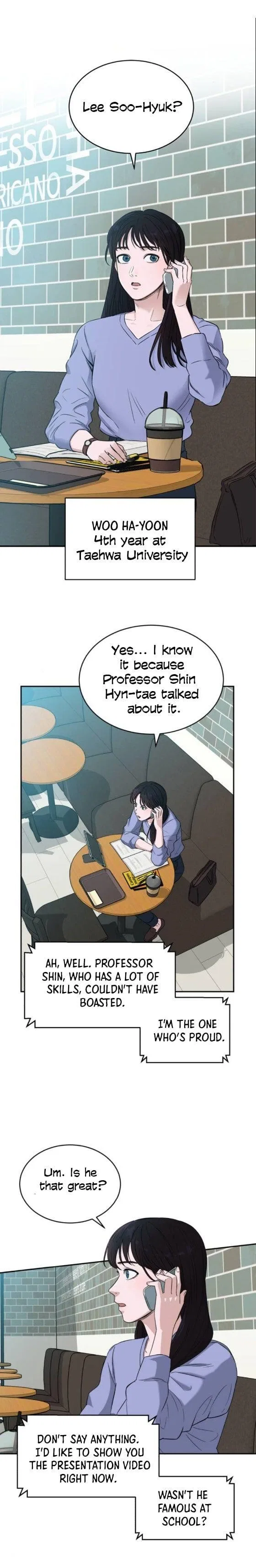 A.I. Doctor Chapter 15 – Page 14