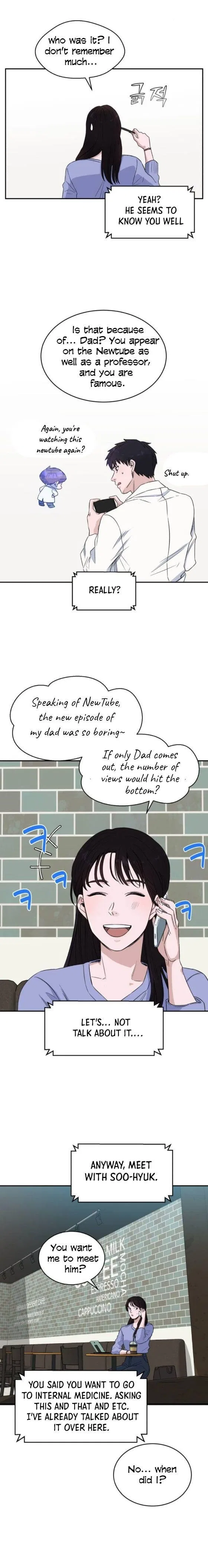A.I. Doctor Chapter 15 – Page 15