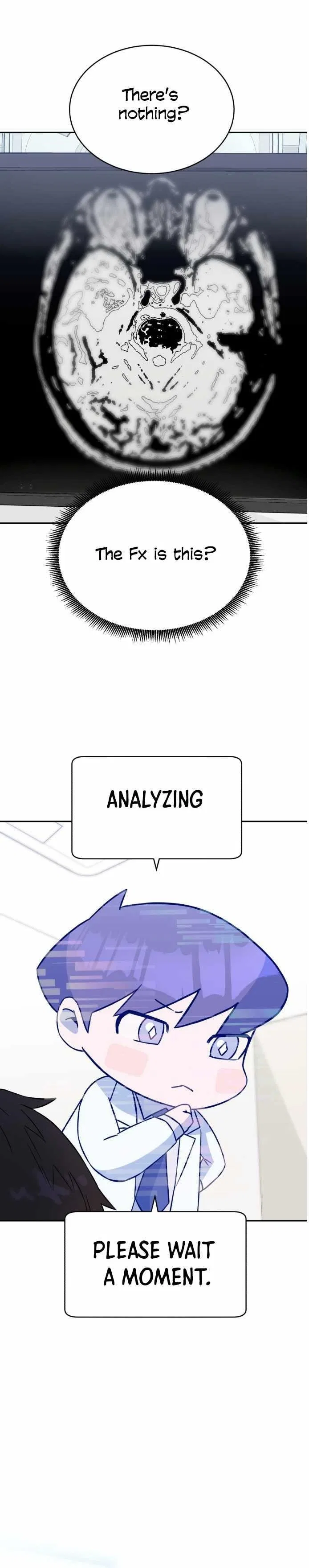 A.I. Doctor Chapter 13 – Page 5