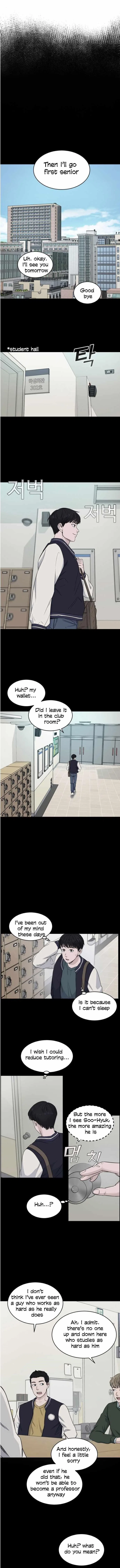 A.I. Doctor Chapter 7 – Page 1
