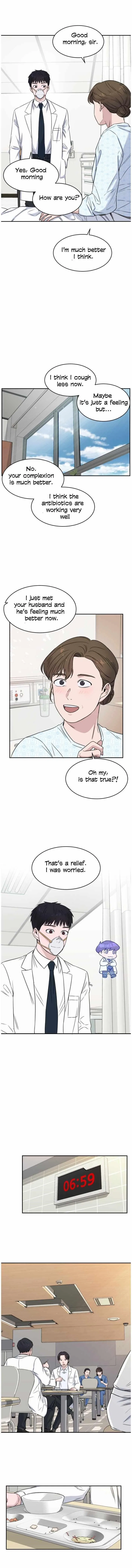A.I. Doctor Chapter 7 – Page 7