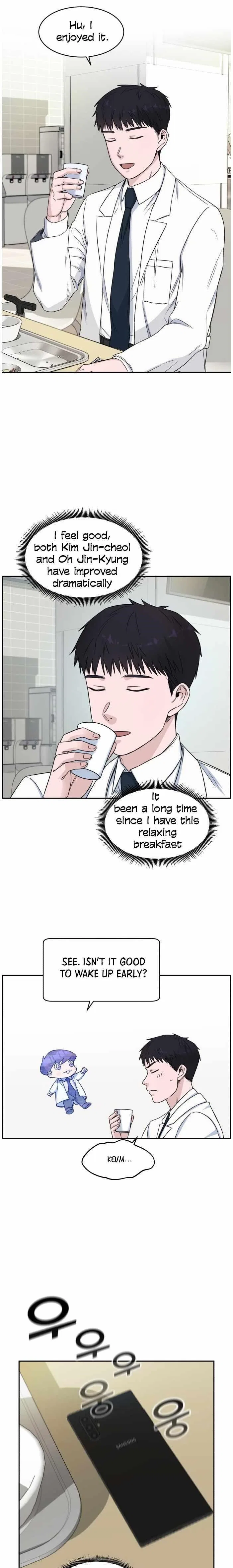 A.I. Doctor Chapter 7 – Page 8