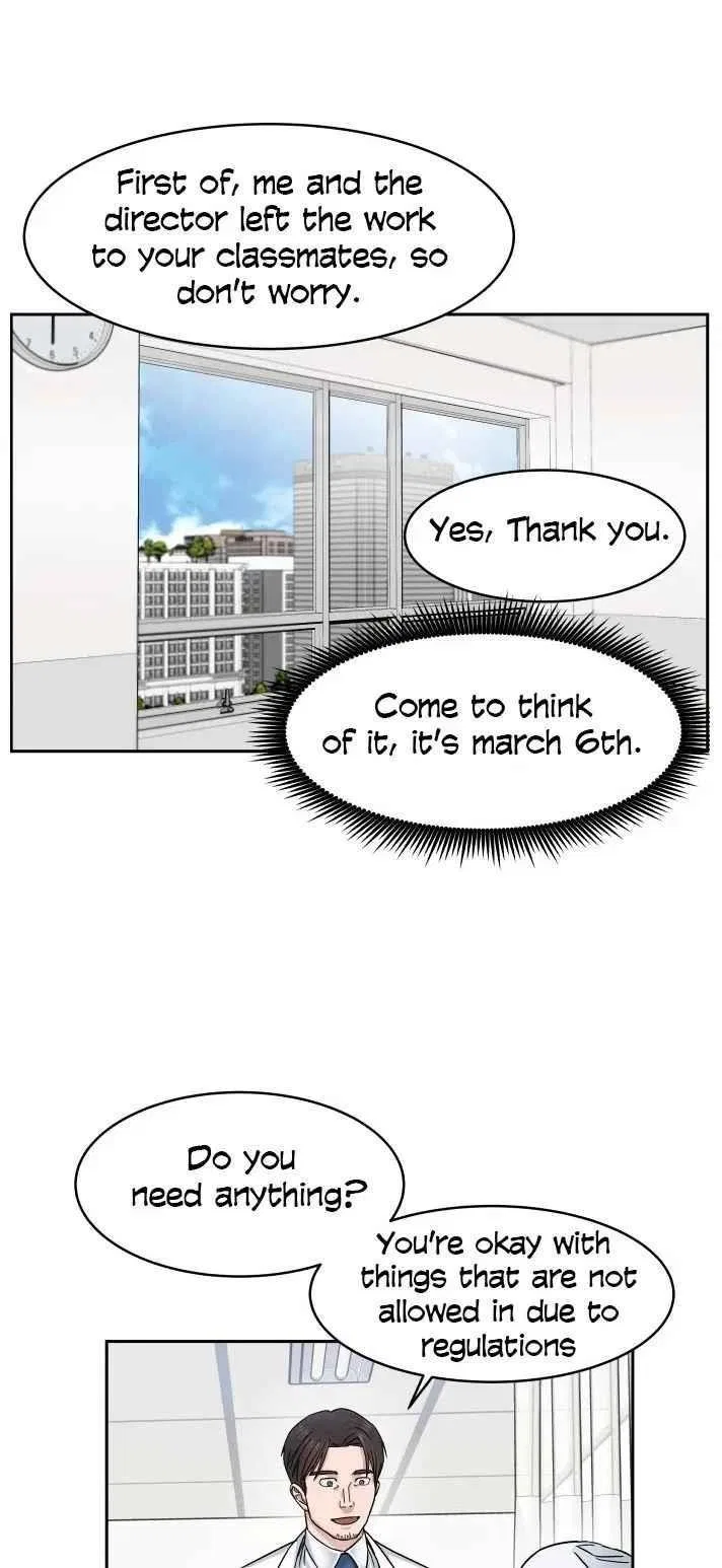 A.I. Doctor Chapter 2 – Page 4