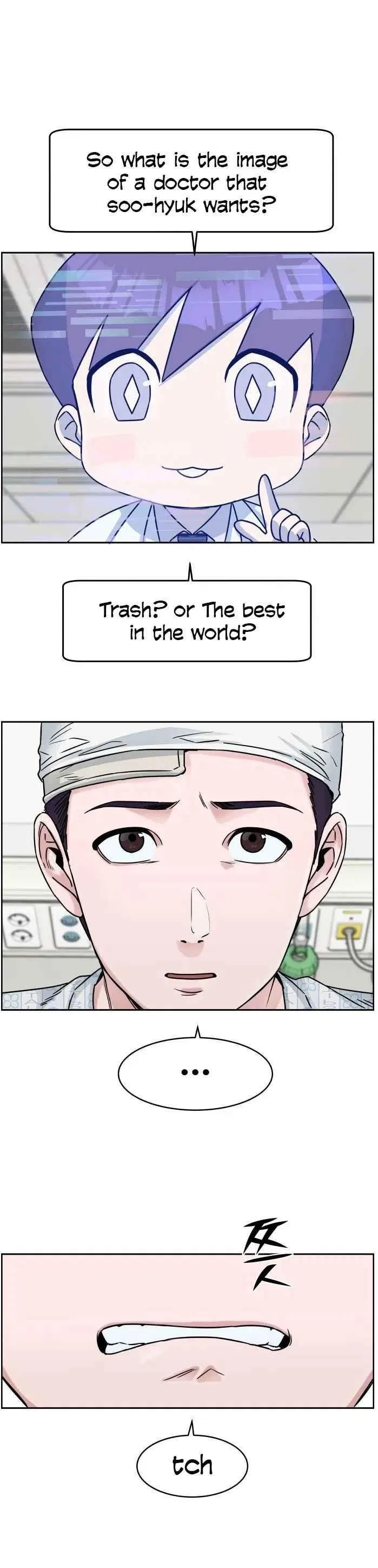 A.I. Doctor Chapter 2 – Page 9
