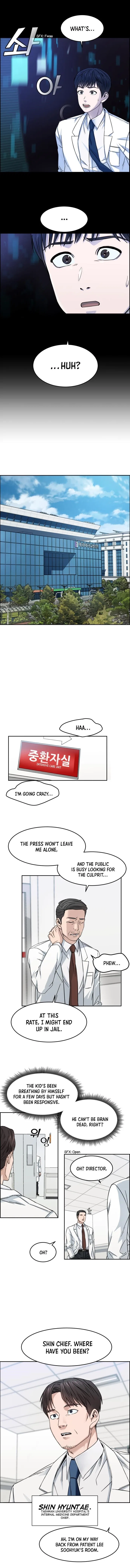 A.I. Doctor Chapter 1 – Page 16