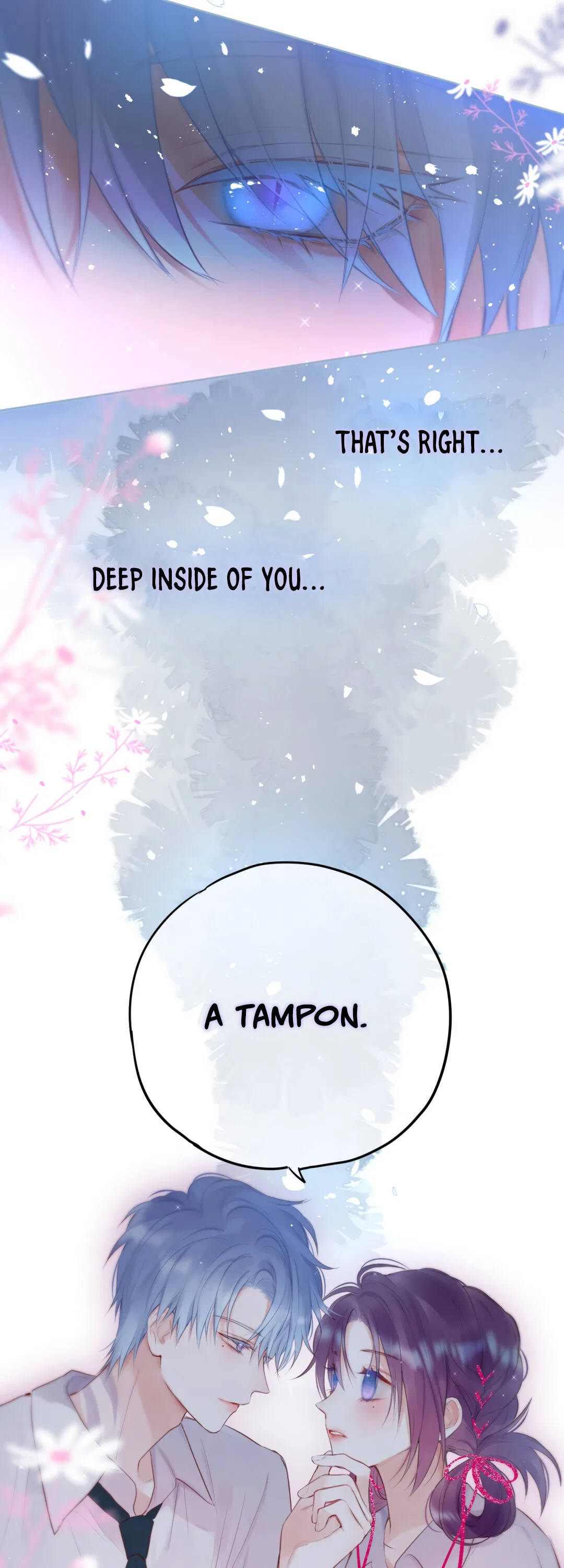The Fox’s Trap Chapter 3 – Page 25