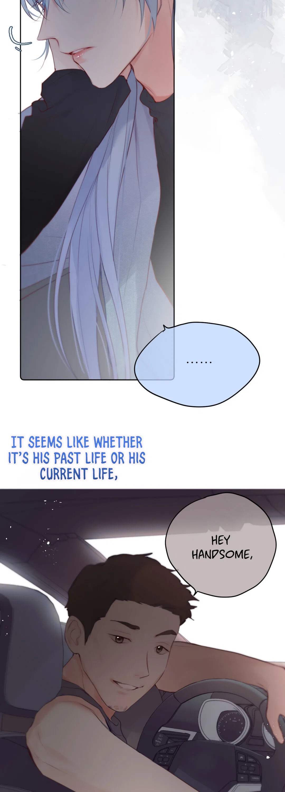 The Fox’s Trap Chapter 2 – Page 23