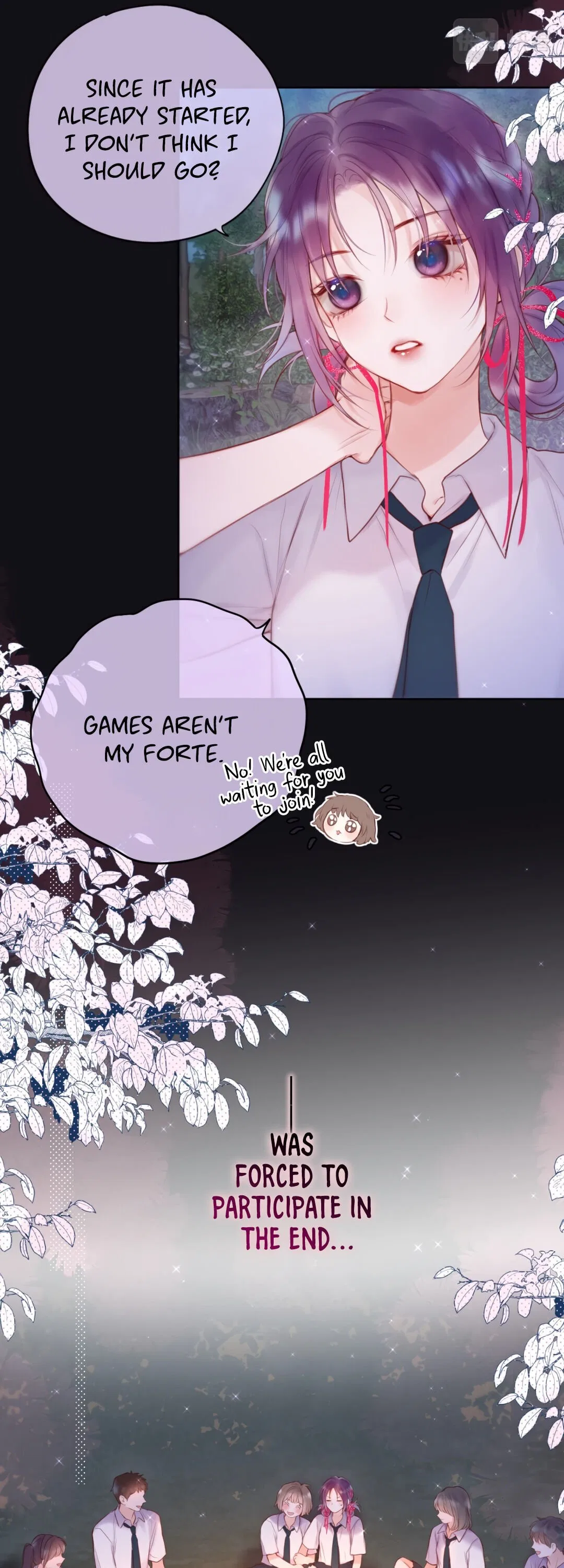 The Fox’s Trap Chapter 1 – Page 12