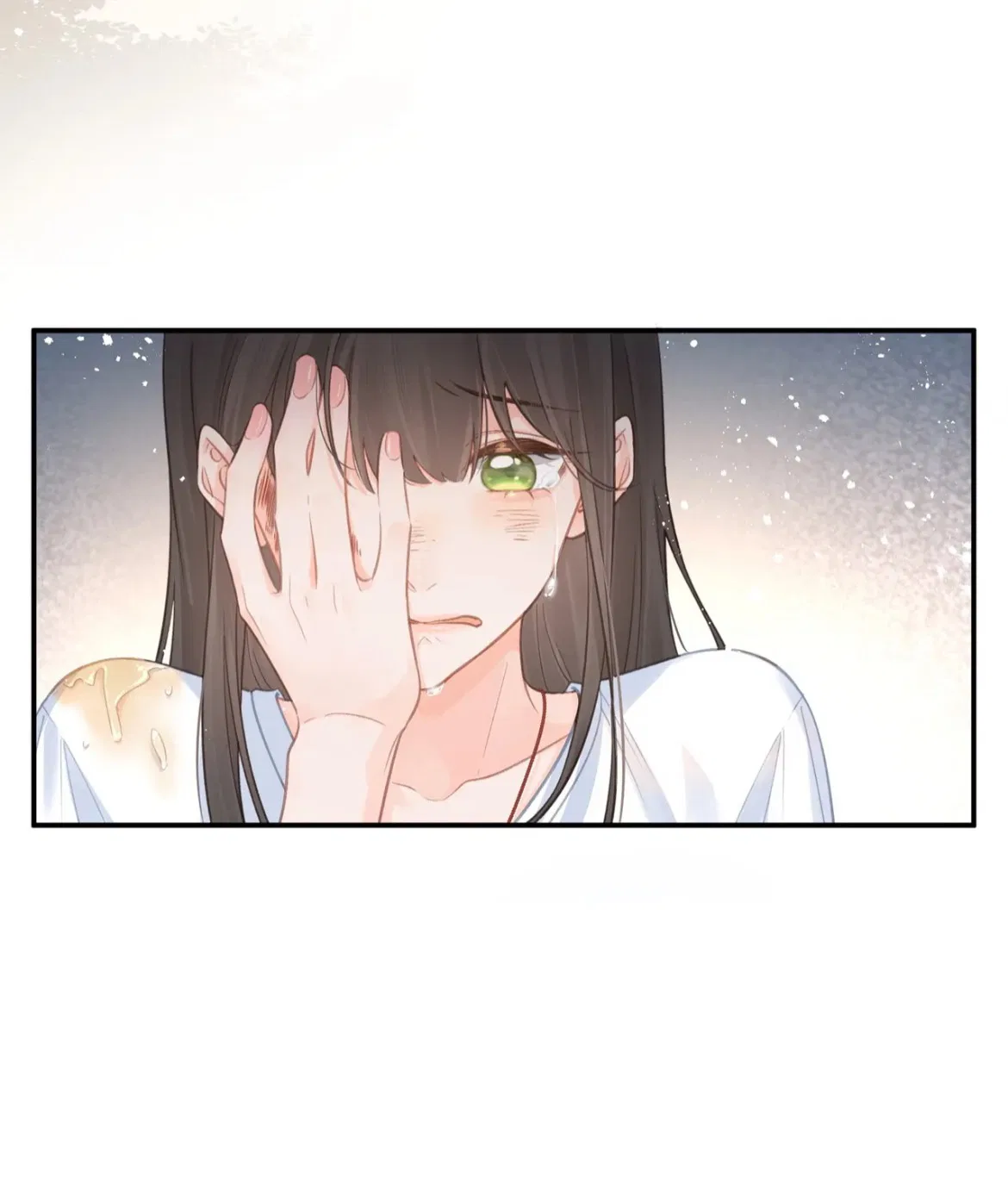 I Just Want To Mooch Off Your Luck Chapter 0 – Page 10