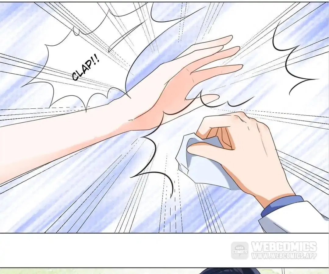 When Doctor Chu Wants Romance Chapter 5 – Page 4