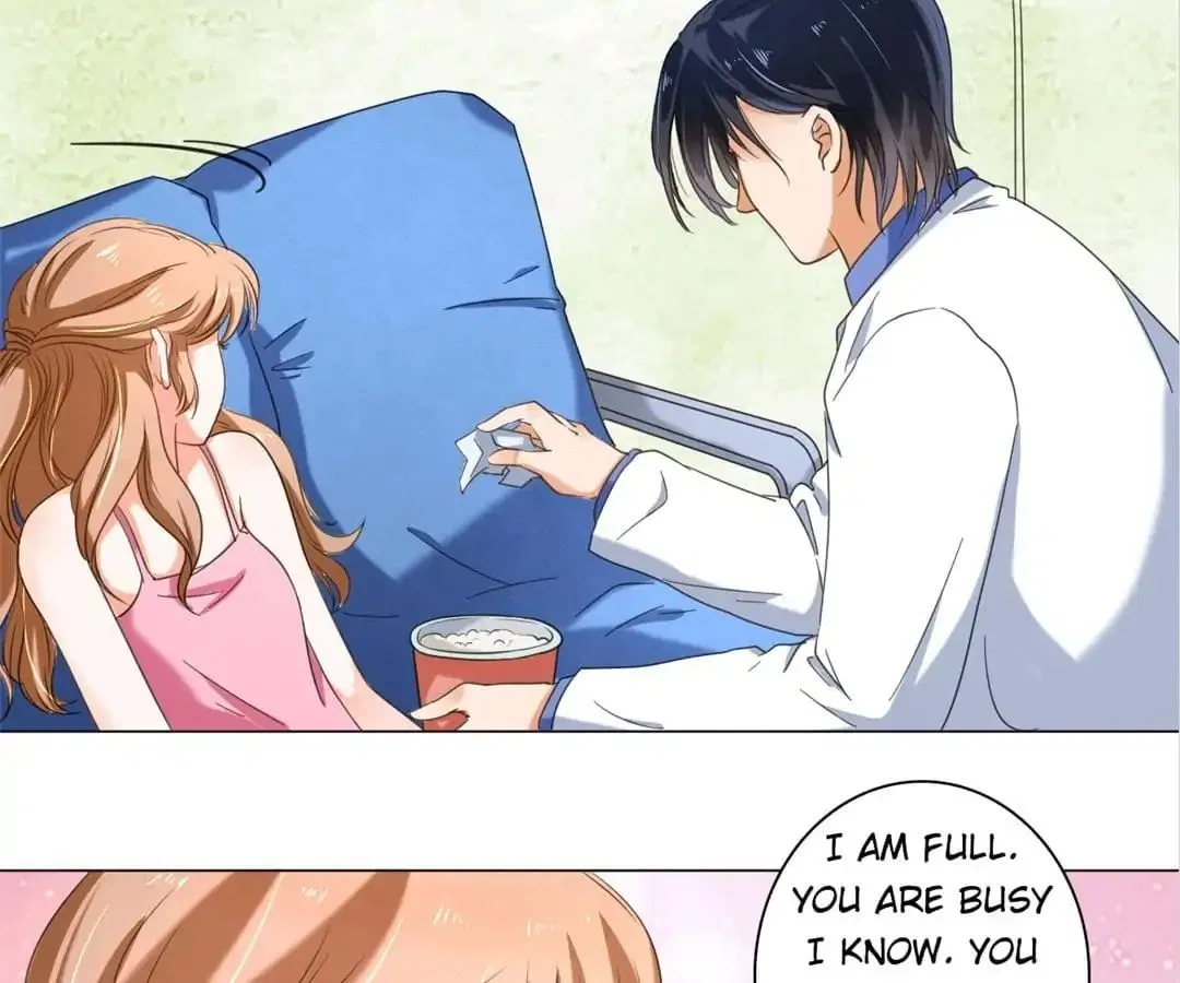 When Doctor Chu Wants Romance Chapter 5 – Page 5