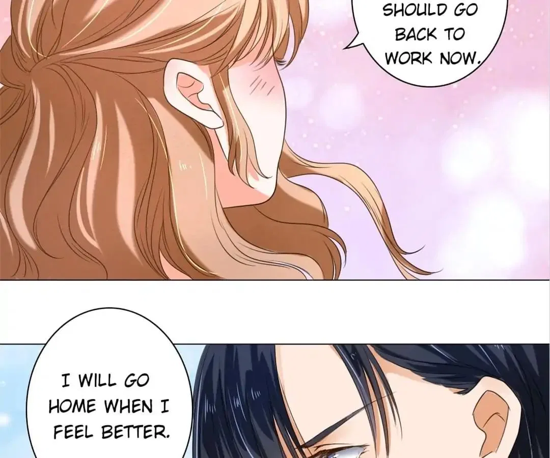 When Doctor Chu Wants Romance Chapter 5 – Page 6