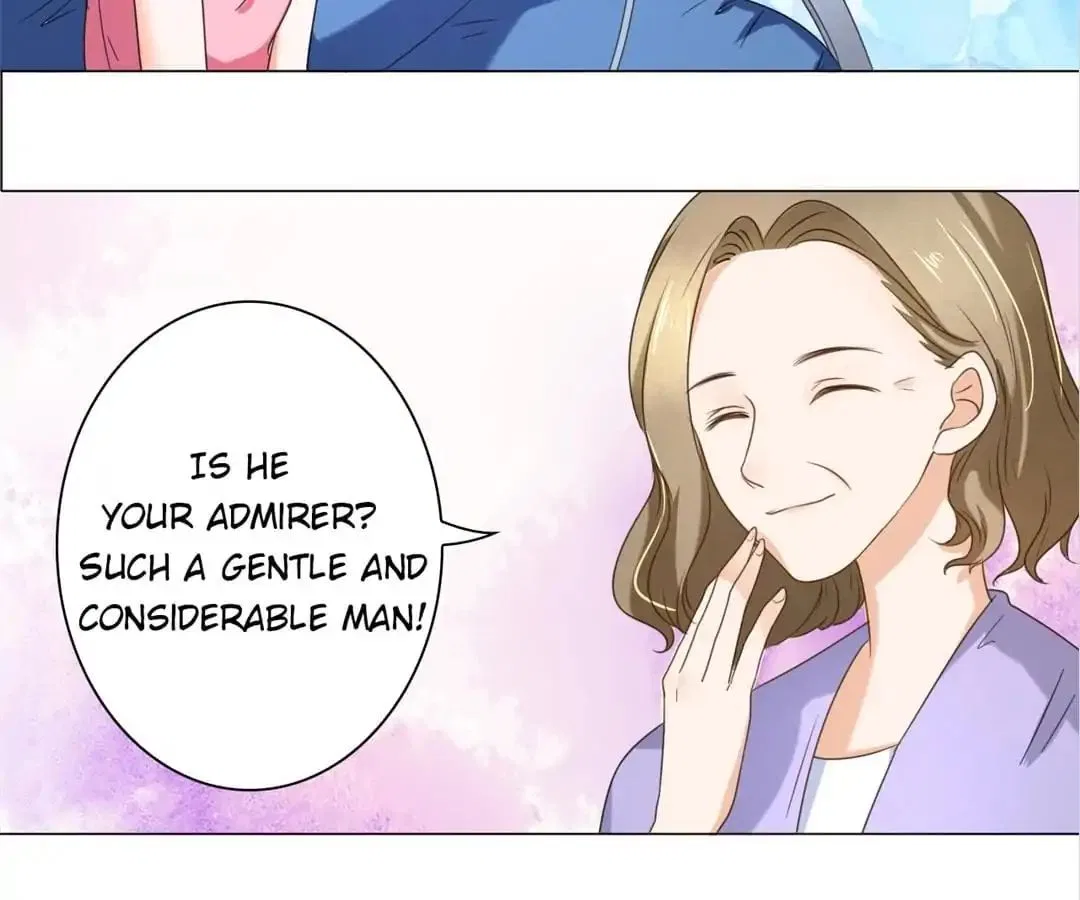 When Doctor Chu Wants Romance Chapter 5 – Page 17