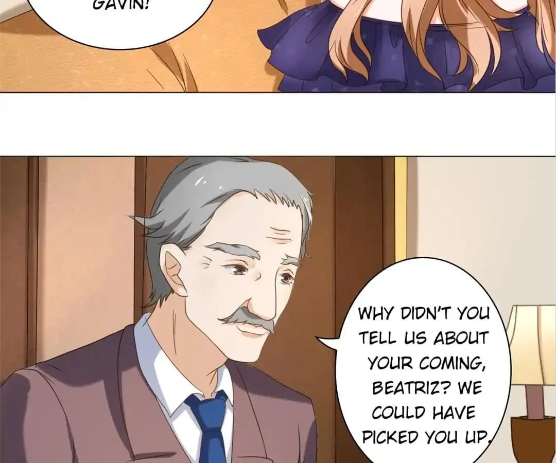 When Doctor Chu Wants Romance Chapter 5 – Page 23
