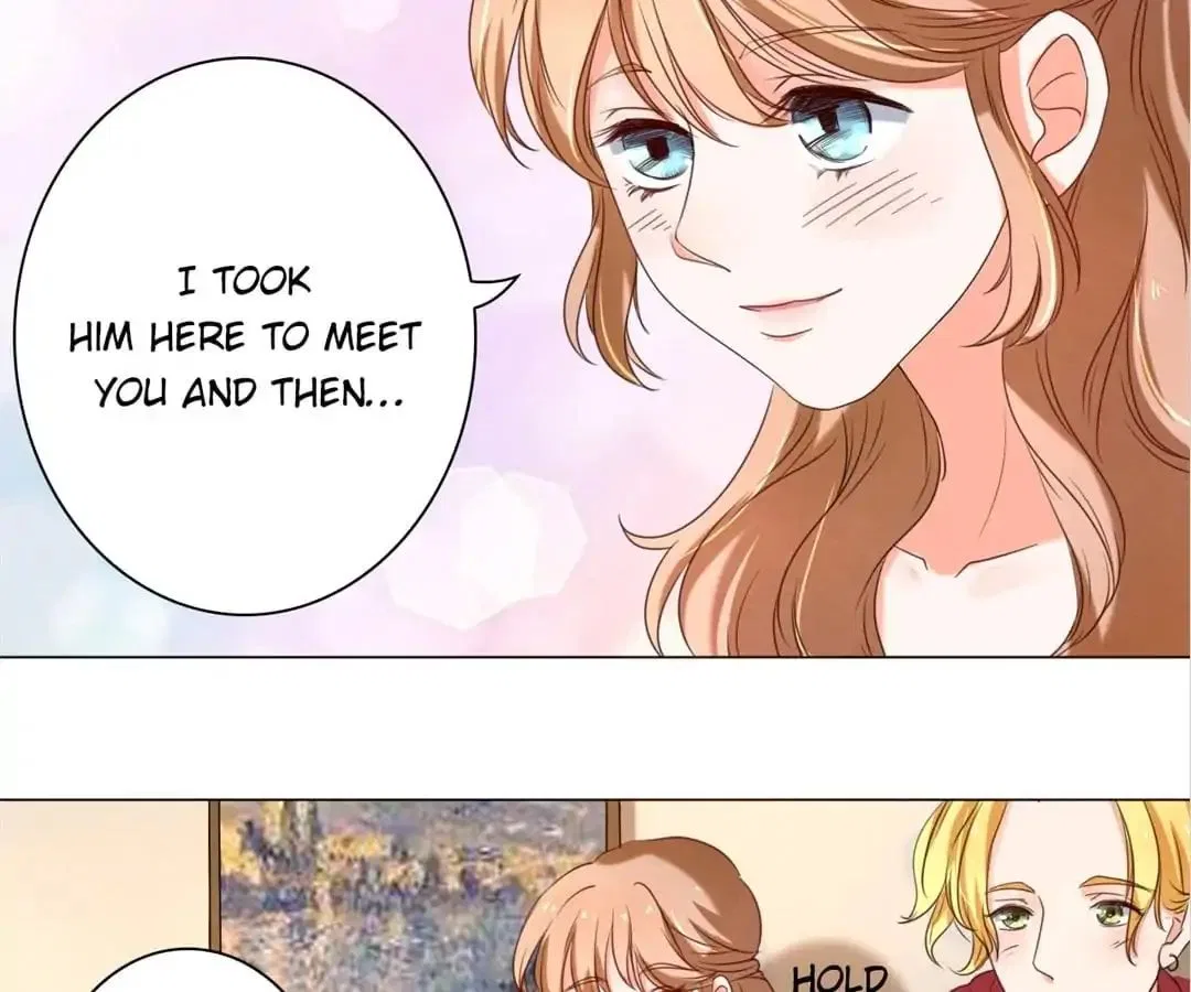 When Doctor Chu Wants Romance Chapter 5 – Page 27