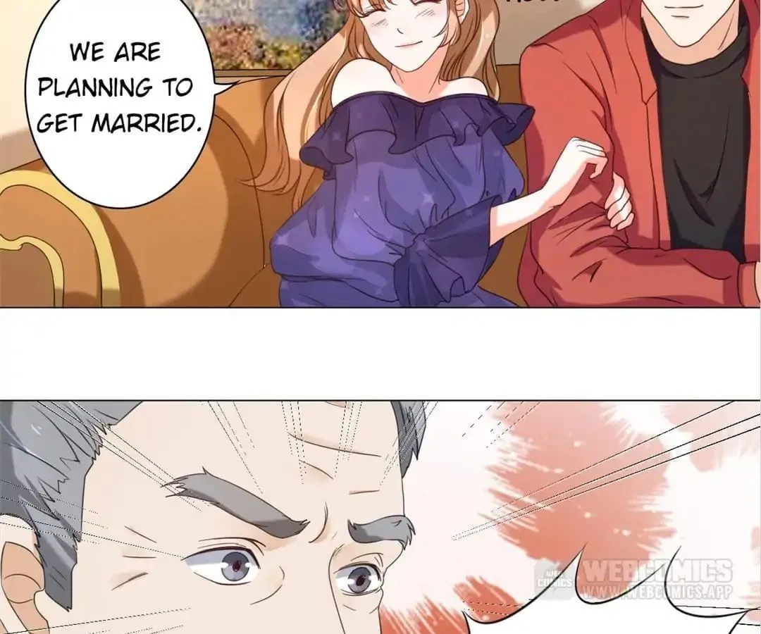 When Doctor Chu Wants Romance Chapter 5 – Page 28