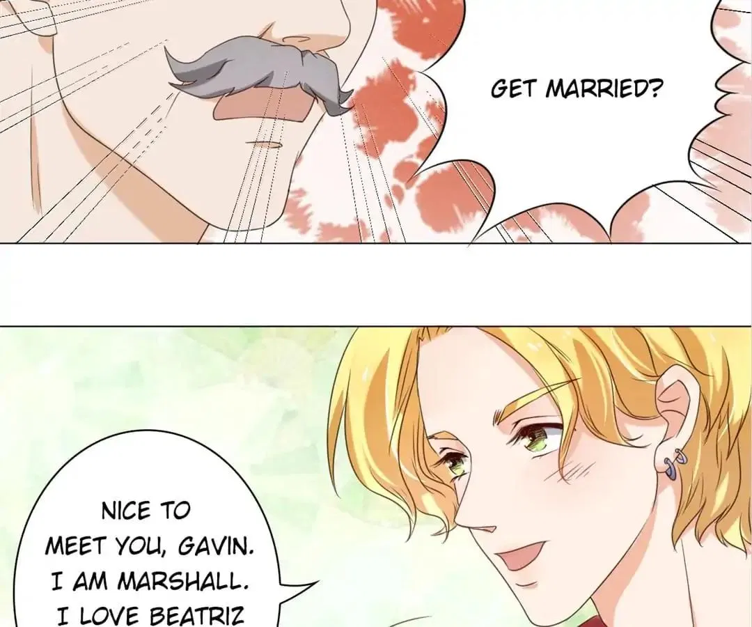 When Doctor Chu Wants Romance Chapter 5 – Page 29
