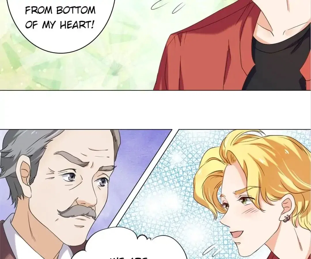 When Doctor Chu Wants Romance Chapter 5 – Page 30