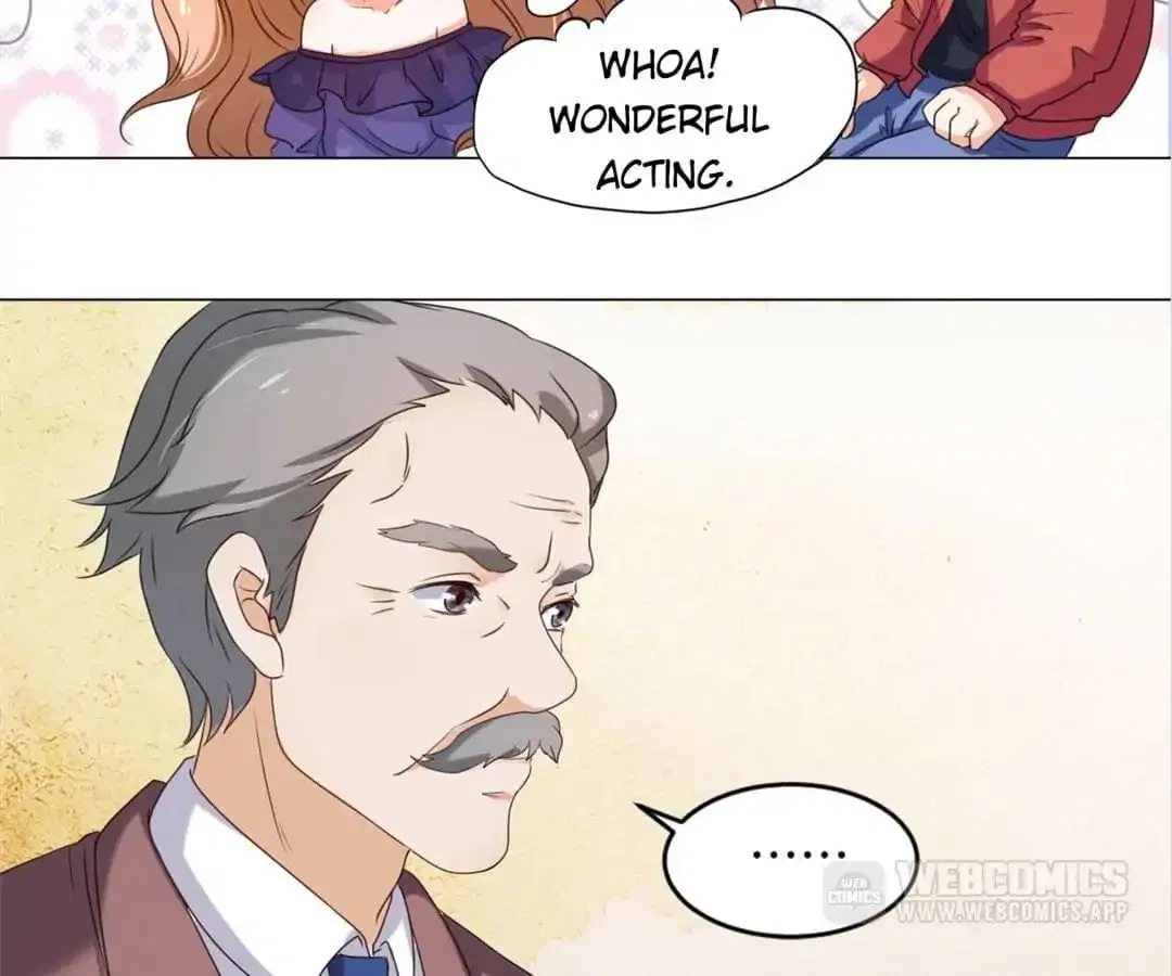 When Doctor Chu Wants Romance Chapter 5 – Page 32
