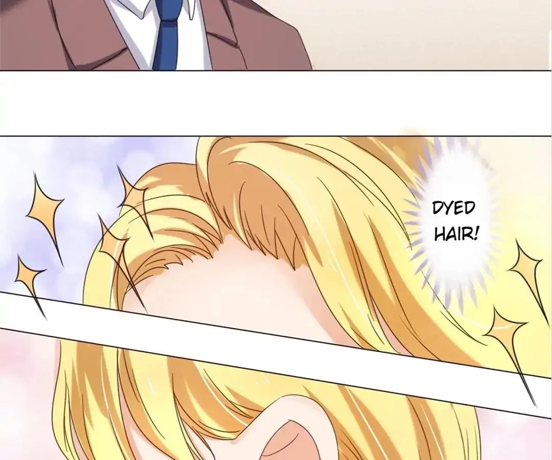 When Doctor Chu Wants Romance Chapter 5 – Page 33